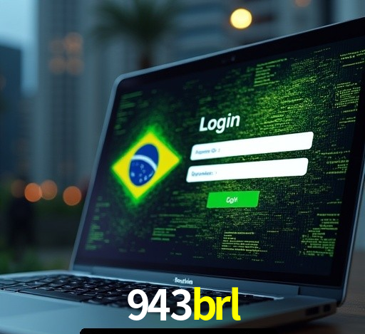 Integração de APIs 943brl