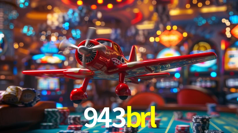 Estatísticas Crash Games 943brl