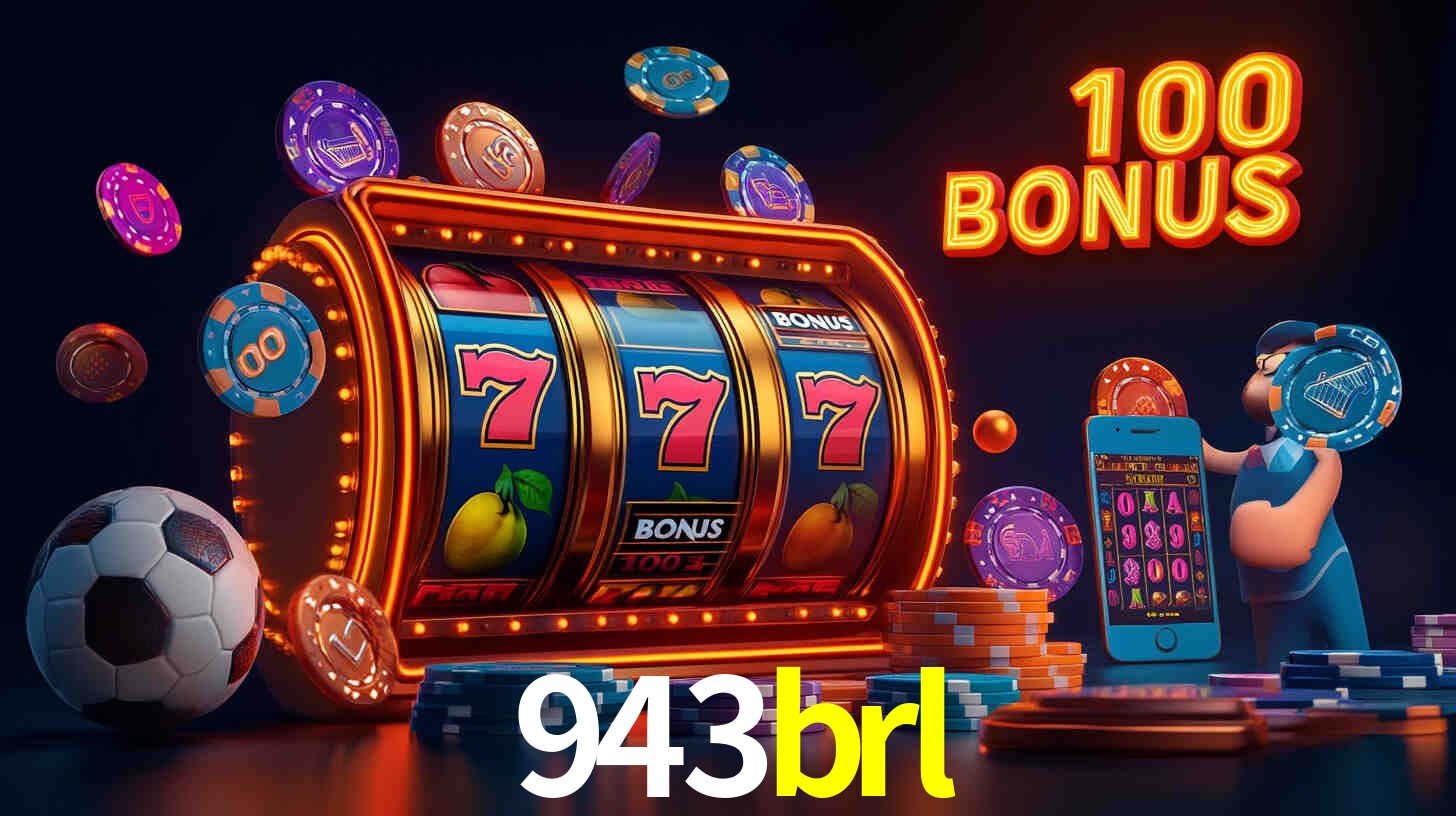 Bônus Diários 943brl