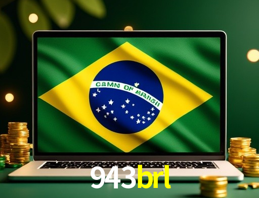 Provedores de Jogos 943brl