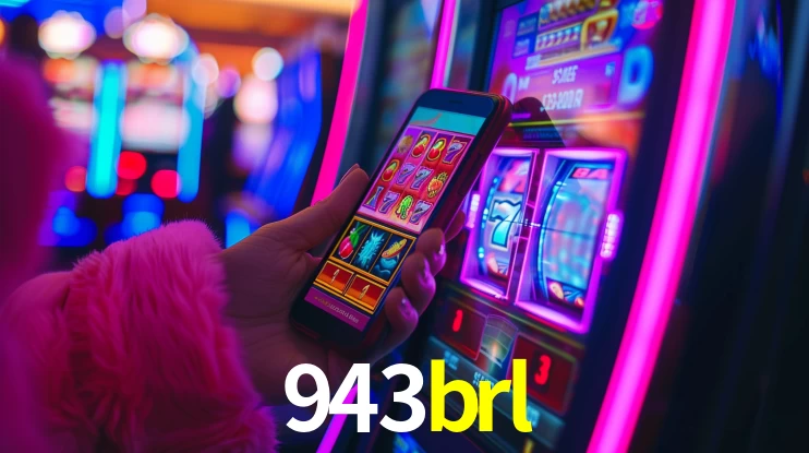 Tecnologia da Plataforma 943brl