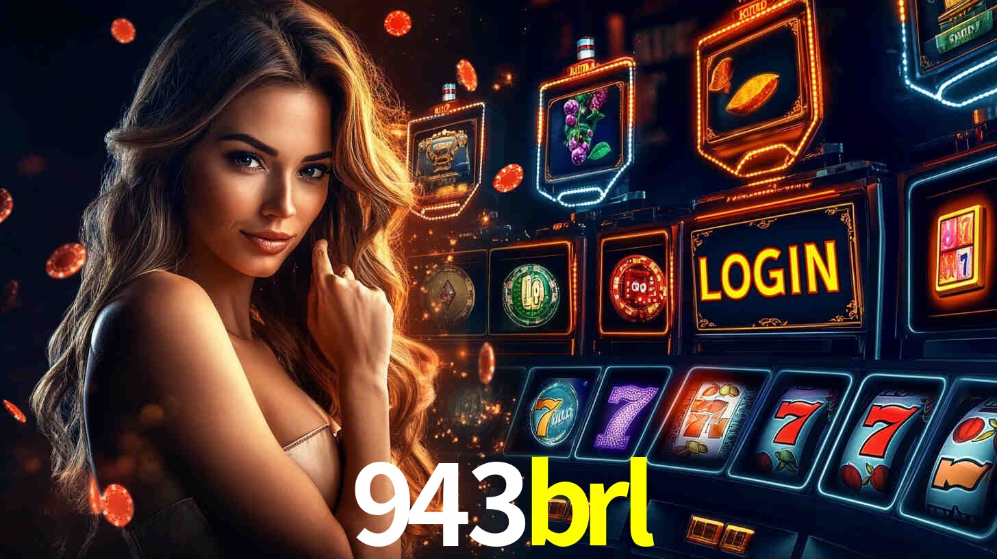 Login Seguro 943brl